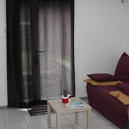 Appartement Chez Patrick Et Dominique à Saint-Pierre-en-Faucigny Extérieur photo