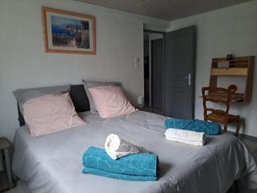 Appartement Chez Patrick Et Dominique à Saint-Pierre-en-Faucigny Extérieur photo