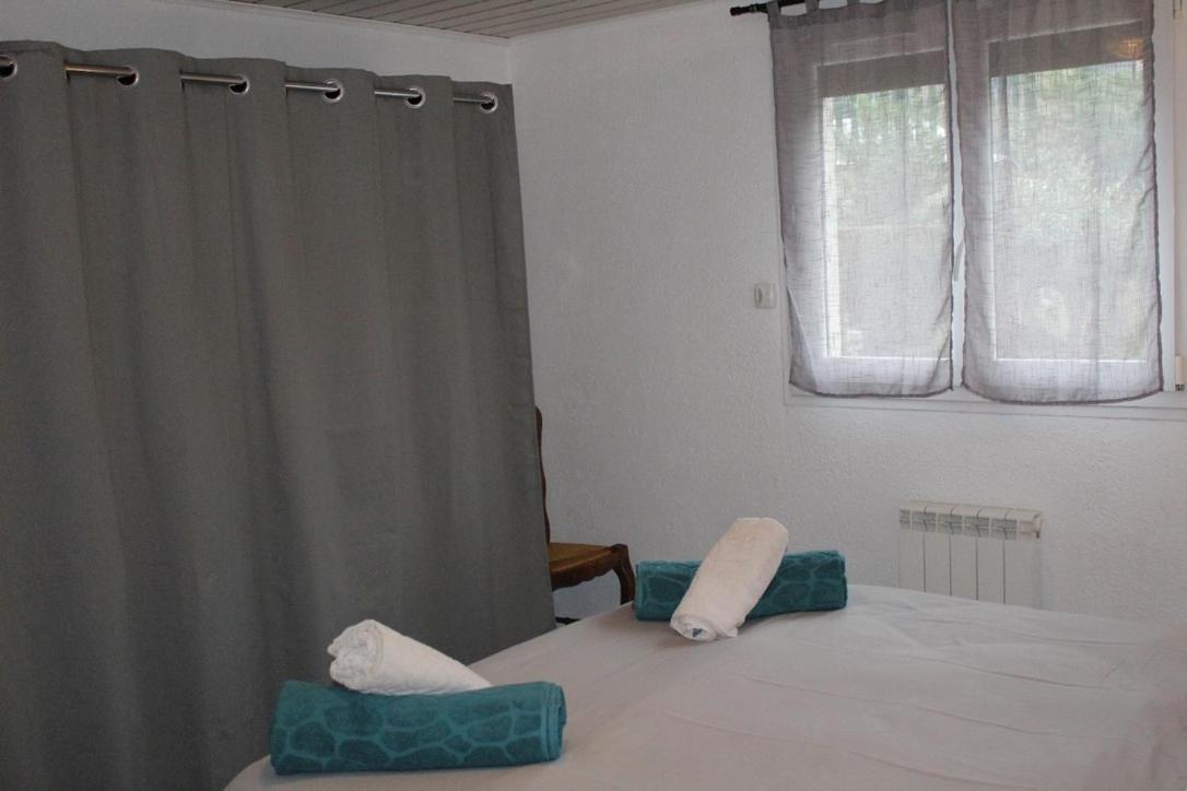 Appartement Chez Patrick Et Dominique à Saint-Pierre-en-Faucigny Extérieur photo