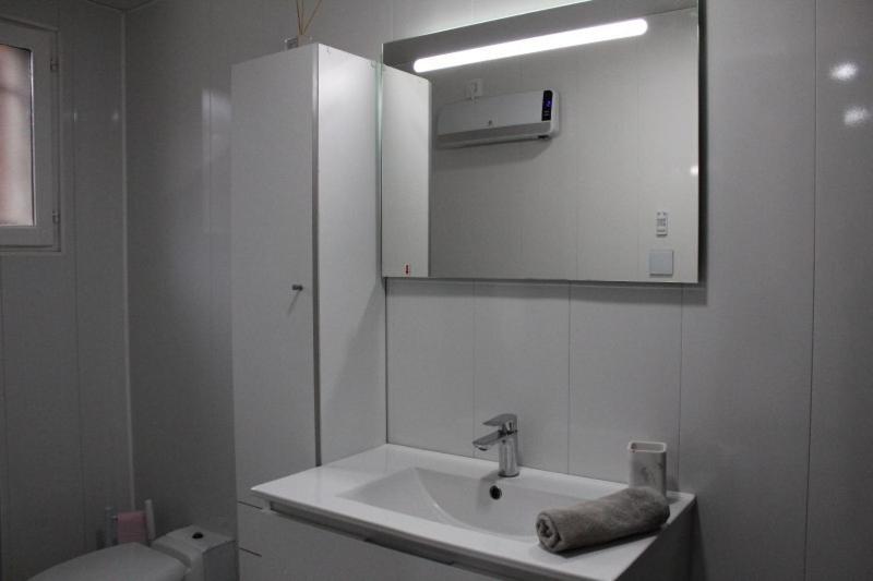Appartement Chez Patrick Et Dominique à Saint-Pierre-en-Faucigny Extérieur photo